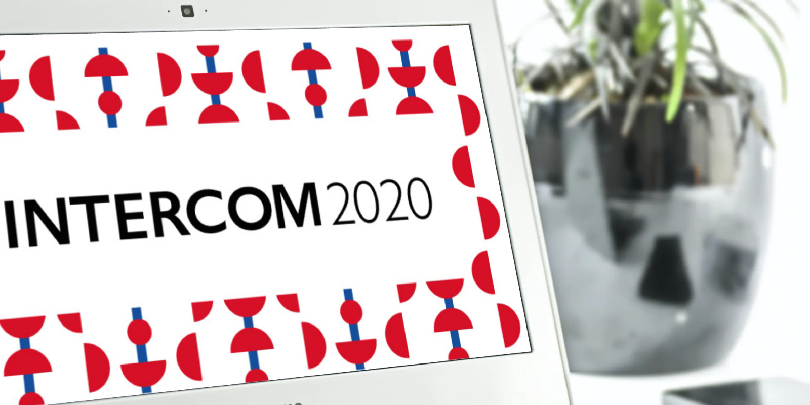 Inscrições abertas intercom 2020